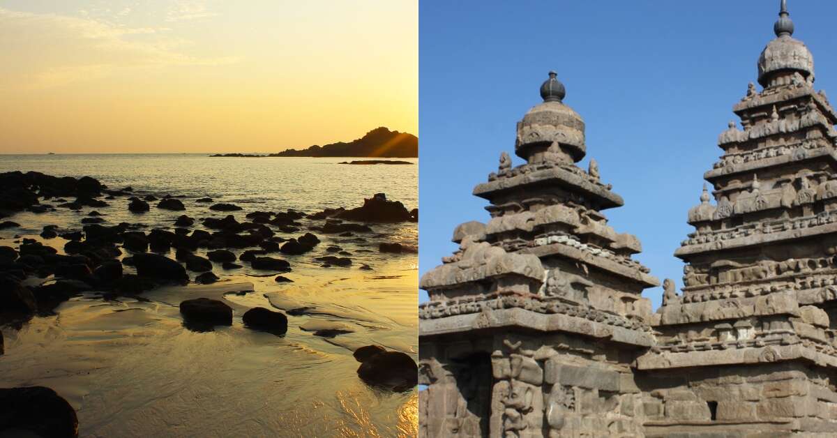 7 budget-friendly destinations in India to visit from Visakhapatnam in 2025!