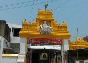 Ratha Saptami declared a State festival