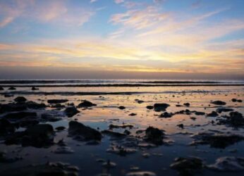 Not your usual beach day: 5 iconic times Visakhapatnam’s beaches made headlines