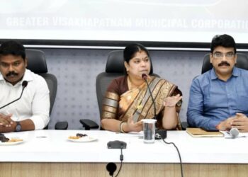 GVMC gears up to implement ban on single use plastic in Visakhapatnam