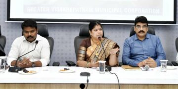 GVMC gears up to implement ban on single use plastic in Visakhapatnam