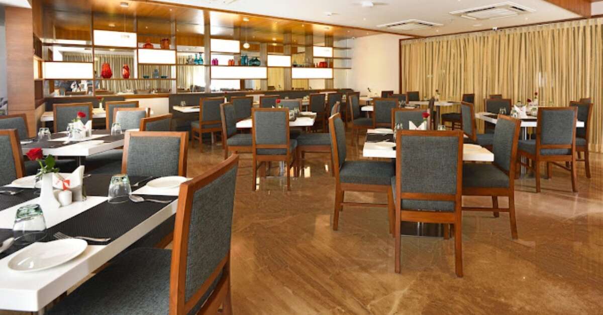 New Year 2025: 8 restaurants in Visakhapatnam for celebratory family dinners!