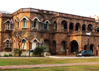 Check out how old buildings of Visakhapatnam found new purpose!