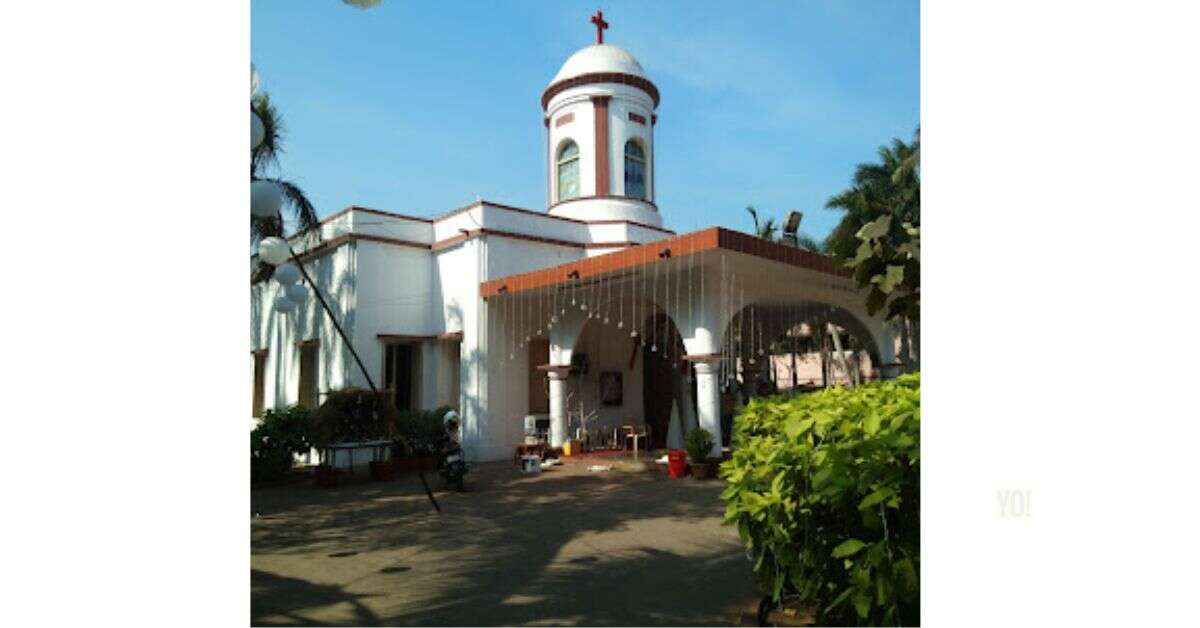 5 Churches to visit in Visakhapatnam for Christmas and New year celebrations!