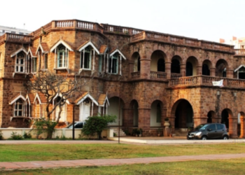 These old heritage buildings of Visakhapatnam found new purpose!