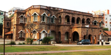 These old heritage buildings of Visakhapatnam found new purpose!