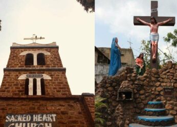 5 Churches to visit in Visakhapatnam for Christmas and New year celebrations!