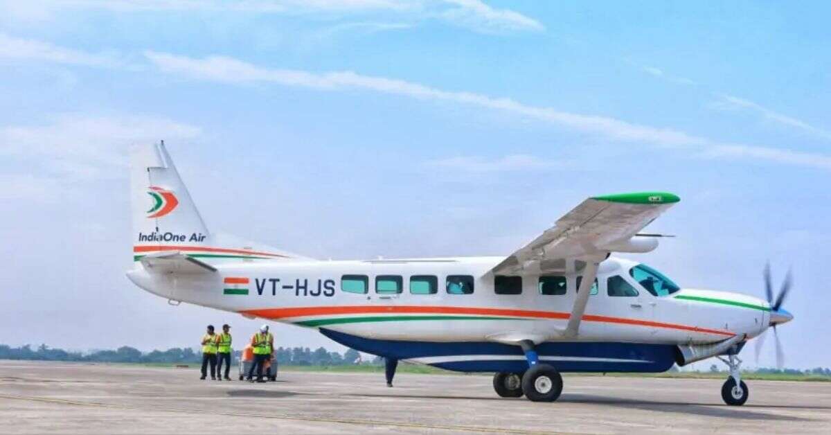 Will direct flight from Visakhapatnam to Odisha simplify the travel?