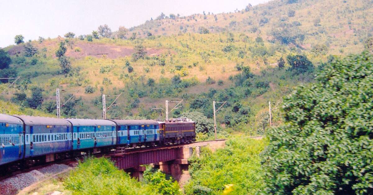 7 reasons Visakhapatnam is a pocket-friendly honeymoon destination in India!