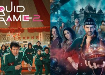 9 new OTT releases that are just as addictive as Squid Game Season 2!