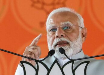 PM Modi to visit Visakhapatnam to lay foundation for new railway zone