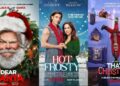 9 new Christmas OTT releases to make you merry this week!