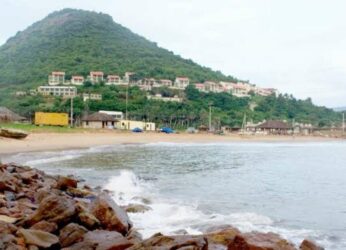 Rushikonda beach to have more attractions