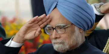 Late Prime Minister Manmohan Singh unforgettable legacy in Visakhapatnam!