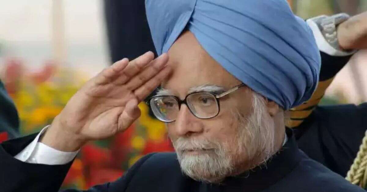 Late Prime Minister Manmohan Singh unforgettable legacy in Visakhapatnam!