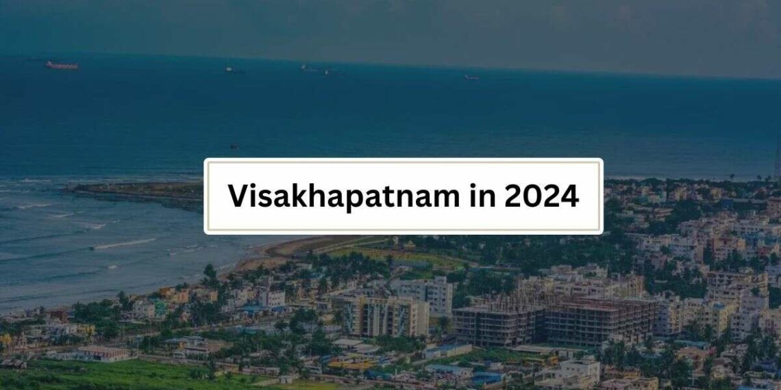 Visakhapatnam 2024 wrap: Check out everything happened last year!