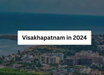 Visakhapatnam 2024 wrap: Check out all the highlights of this year!