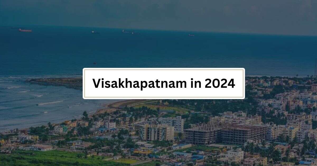 Visakhapatnam 2024 wrap: Check out everything happened last year!