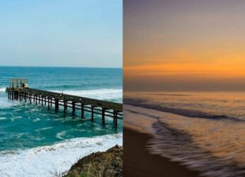 5 Hidden Beaches Under 100 km from Vizag for a Quick New Year Road Trip