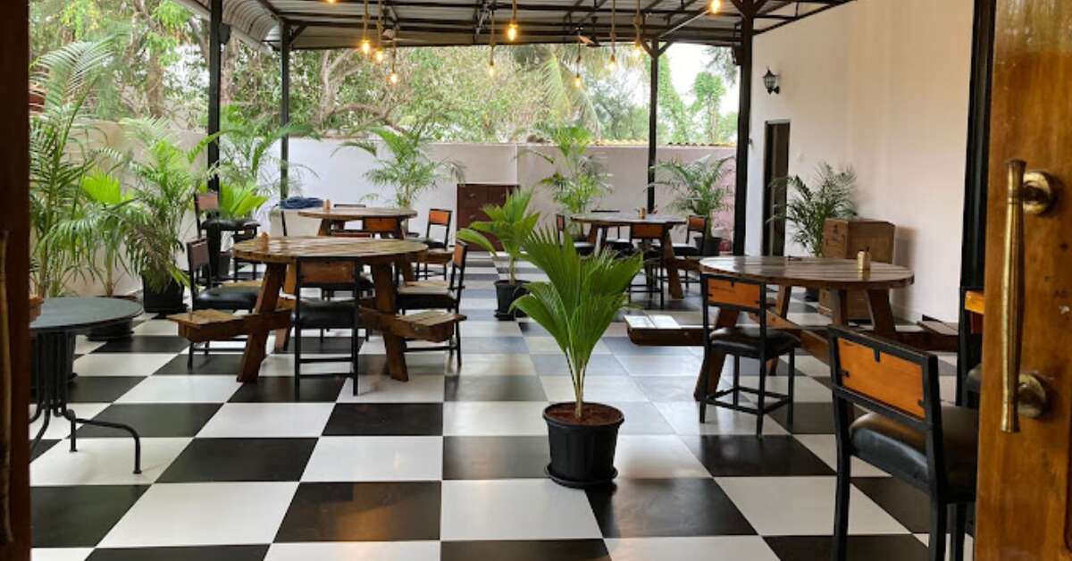 Kick back and relax with post-work drinks at these 5 bars in Visakhapatnam!