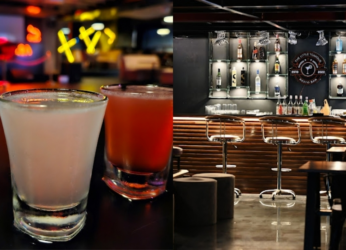 Kick back and relax with post-work drinks at these 5 bars in Vizag!