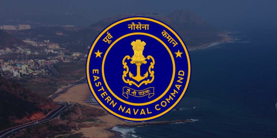 Navy Day 2024: 5 times the Indian Navy came to the rescue of Visakhapatnam