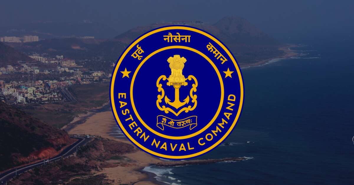 Navy Day 2024: 5 times the Indian Navy came to the rescue of Visakhapatnam