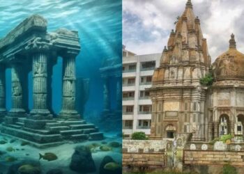 4 fascinating unsolved mysteries of Visakhapatnam