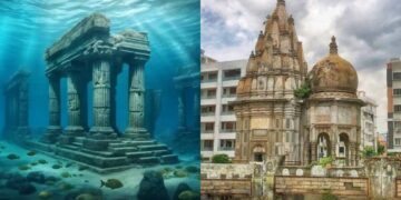 4 fascinating unsolved mysteries of Visakhapatnam