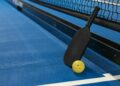 Pickleball is trending & here are 3 places where you can play it in Visakhapatnam!