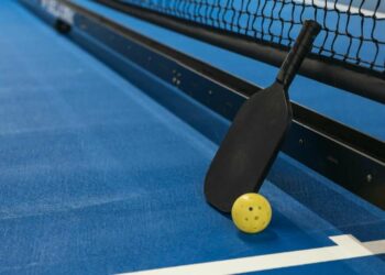 Pickleball is trending & here are 3 places where you can play it in Visakhapatnam!