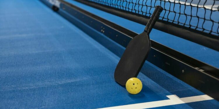 Pickleball is trending & here are 3 places where you can play it in Visakhapatnam!