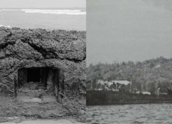 Bunkers to batteries: Exploring reminders of World War II hidden in Visakhapatnam