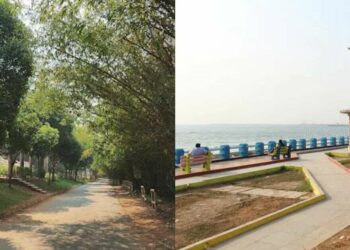 6 types of walks every explorer must take in Visakhapatnam!