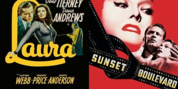 7 Must-Watch Movies To Watch To Get Started With Film Noir