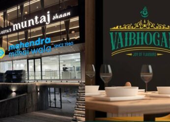 Mahendra Mithaiwala & 5 new restaurants, cafes to explore in Vizag this month