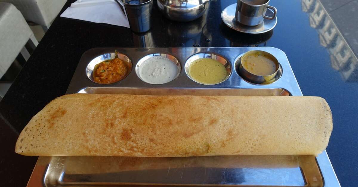 6 train journeys from Visakhapatnam that will take you to India's Best Food Cities in 2024