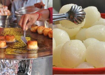 6 train journeys from Visakhapatnam that will take you to India’s Best Food Cities in 2024