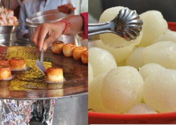 6 train journeys from Visakhapatnam to take you to India's Best Food Cities in 2024