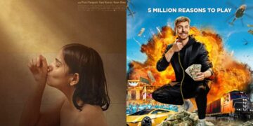 OTT releases this week: 9 new movies, TV shows & why you should watch them!