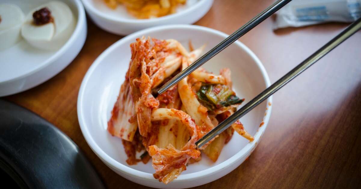 6 iconic Korean dishes from K-dramas & where to find them in Visakhapatnam