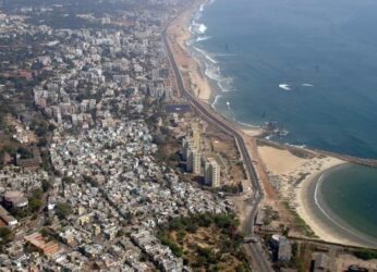 5 reasons Visakhapatnam is the talk of the town among ambitious minds