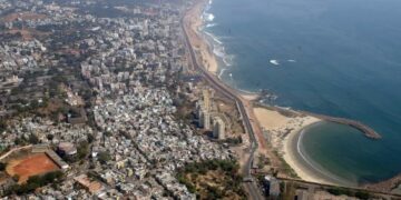 5 reasons Visakhapatnam is the talk of the town among ambitious minds