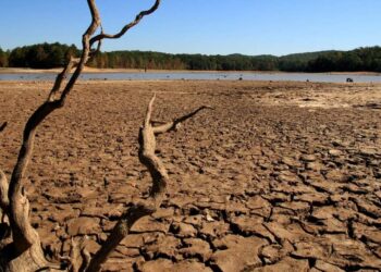 IIT study identifies Visakhapatnam as a high-risk drought zone in AP