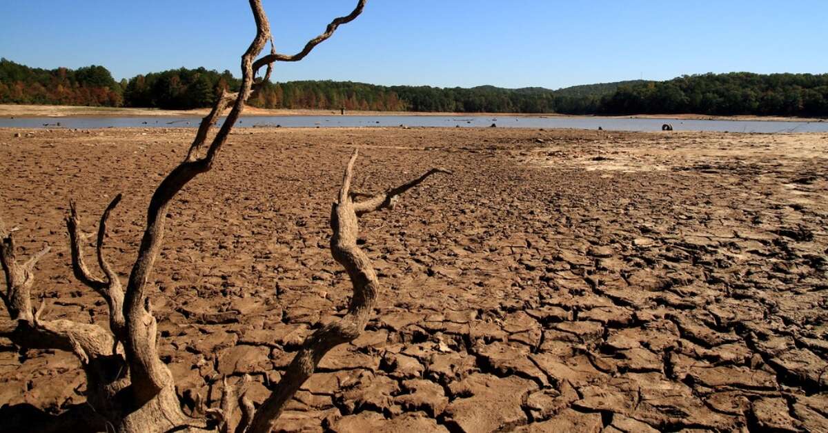 IIT study identifies Visakhapatnam as a high-risk drought zone in AP