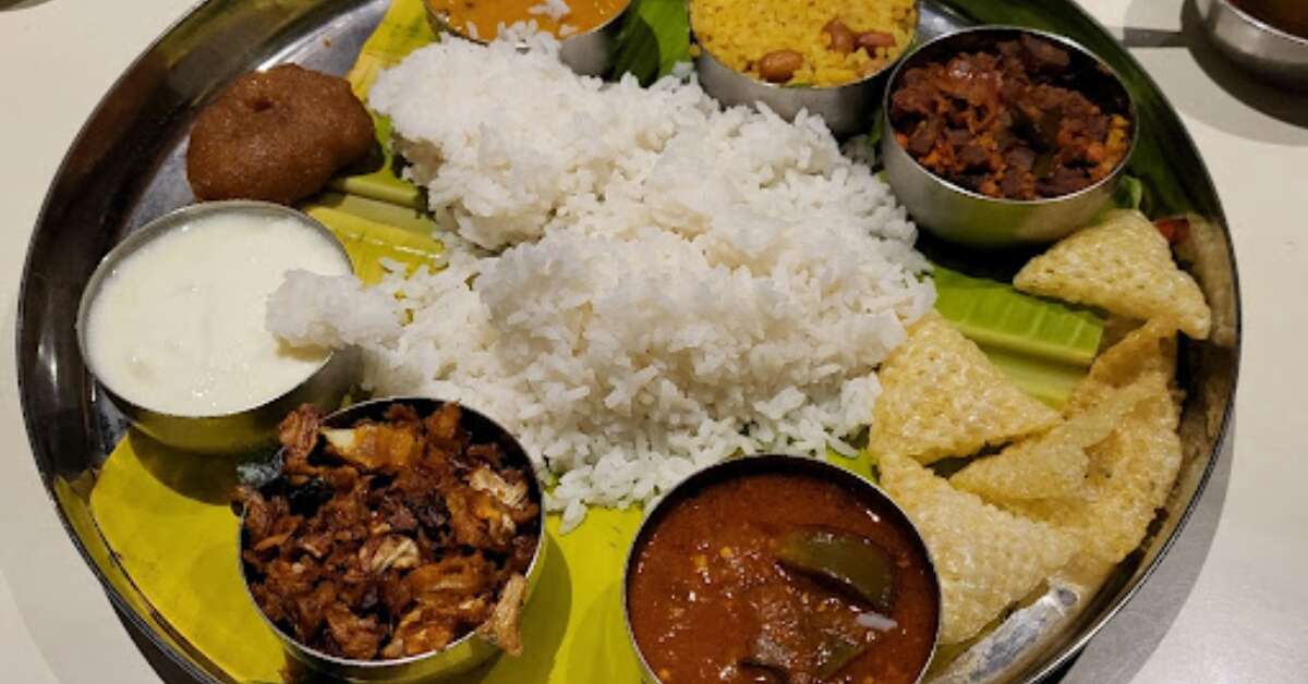 Where to eat what: 5 localities in Visakhapatnam and their famous foods!