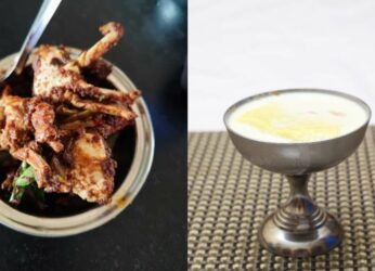 Where to eat what: 5 localities in Visakhapatnam and their famous foods