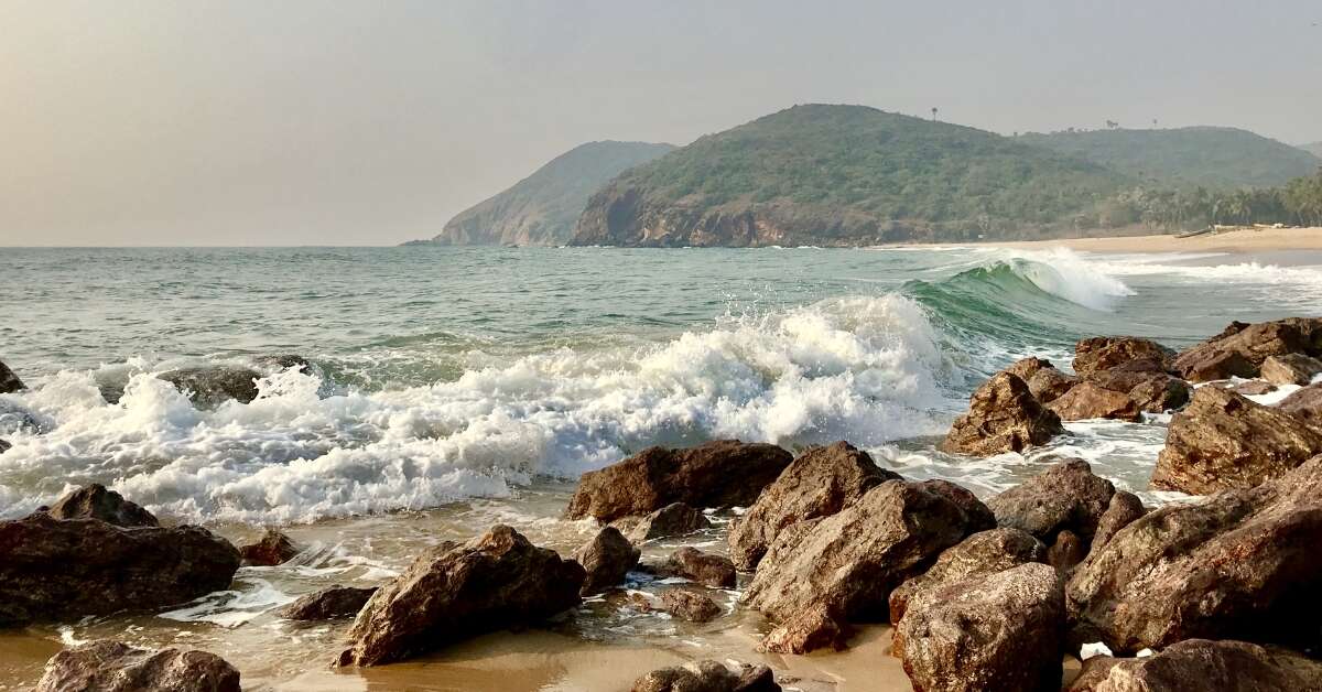 Visit these places in Visakhapatnam for a fresh start to your New Year's morning