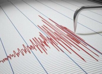 Tremors felt in Akkayyapalem, other areas in Vizag