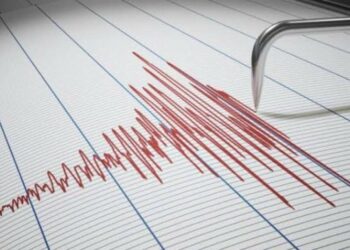 Akkayyapalem, other areas in Visakhapatnam felt earthquake tremors